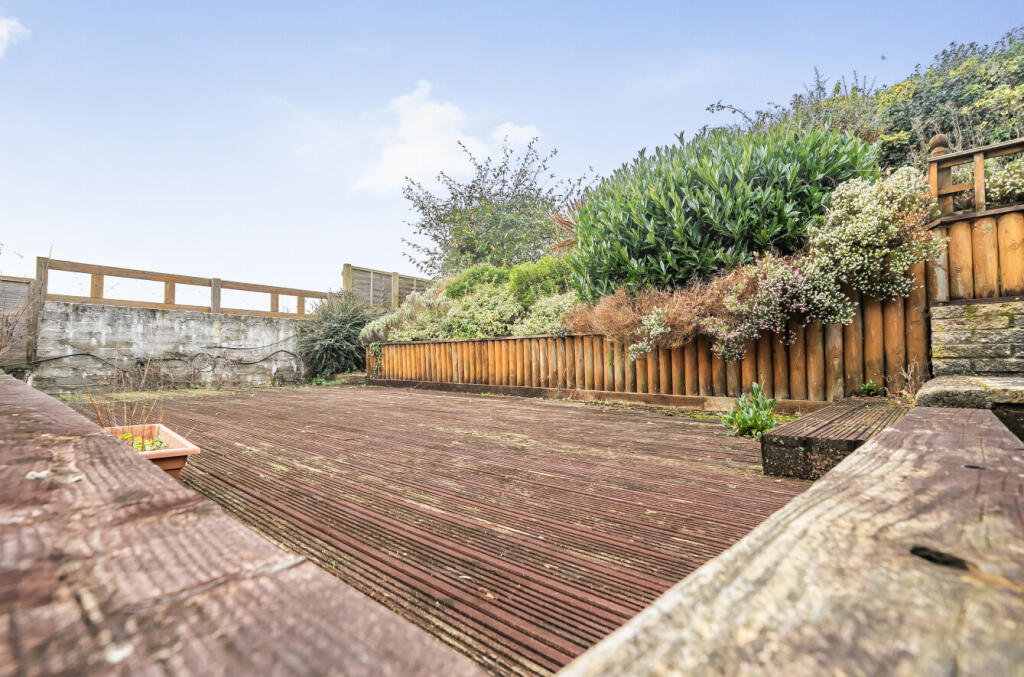 Buckeridge Road, Teignmouth, Devon - View 4