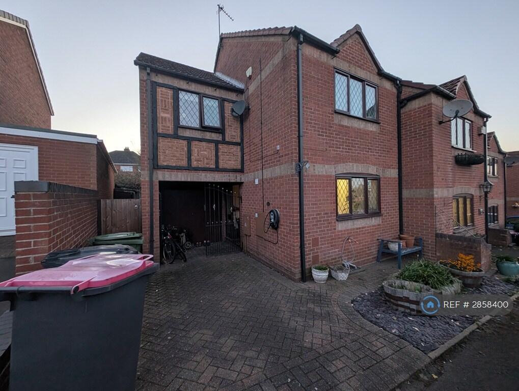 Main image of property: Wood Close Wood Close, Birmingham, B46