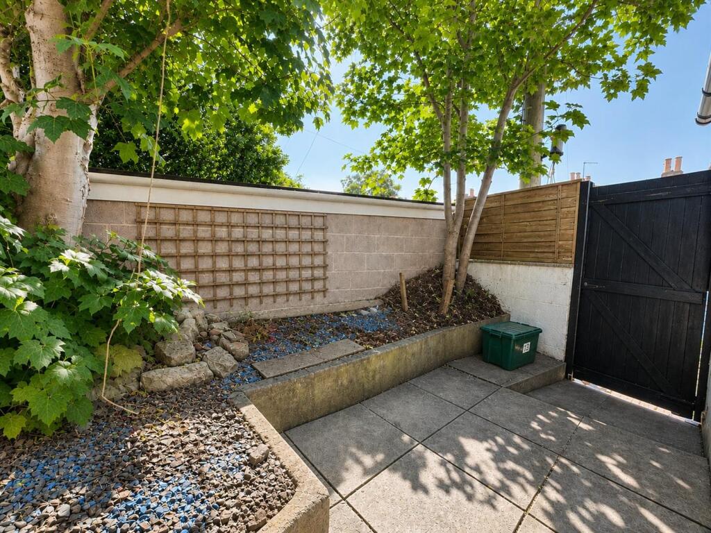 Coronation Road, Bath - View 3