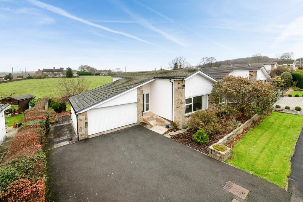Main image of property: Park Avenue, Shelley, HD8