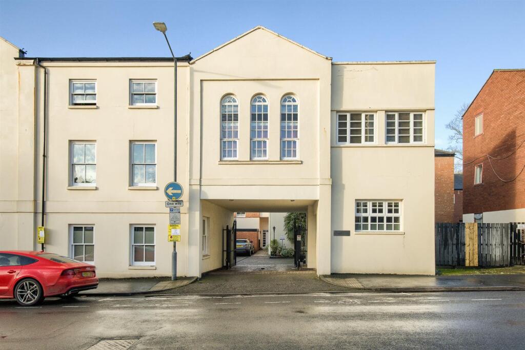 Main image of property: Chapel Court, Leamington Spa