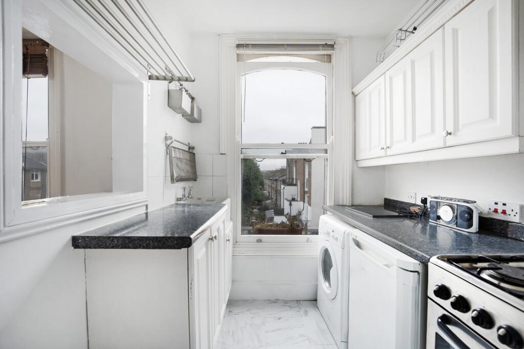 Apartment in London - View 4