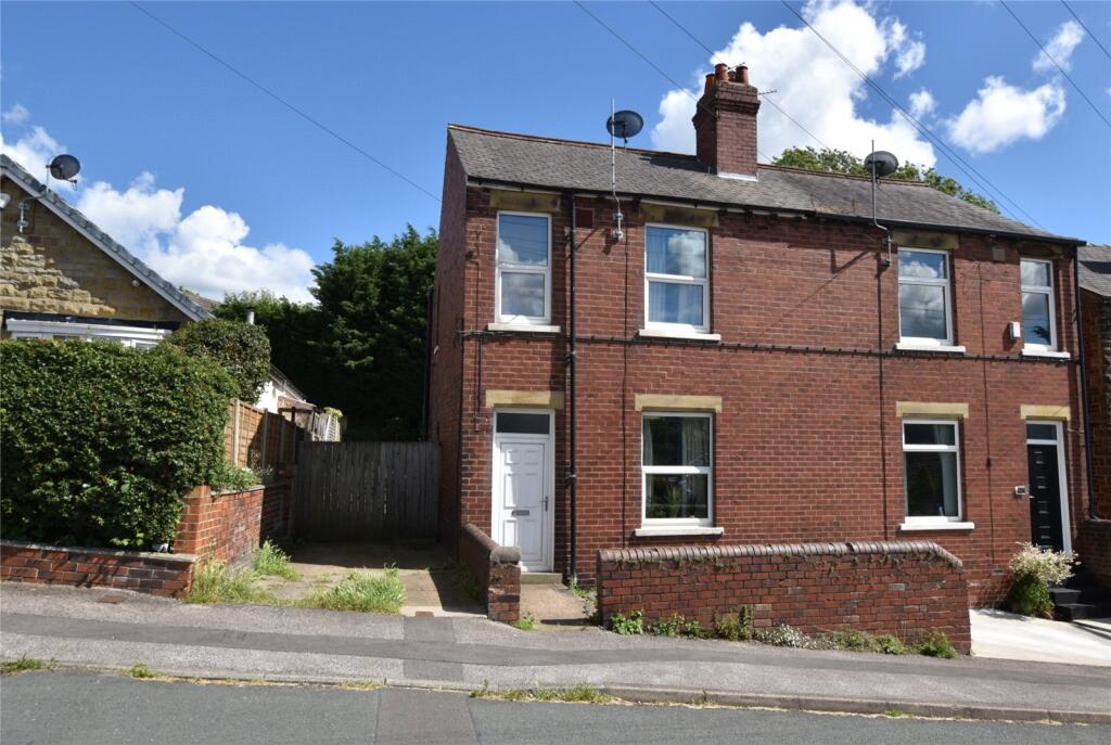 Main image of property: Cliff Road, Crigglestone, Wakefield, West Yorkshire