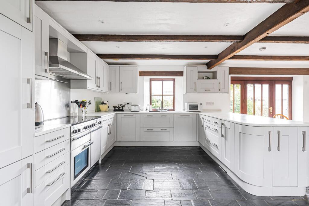 House in Truro - More