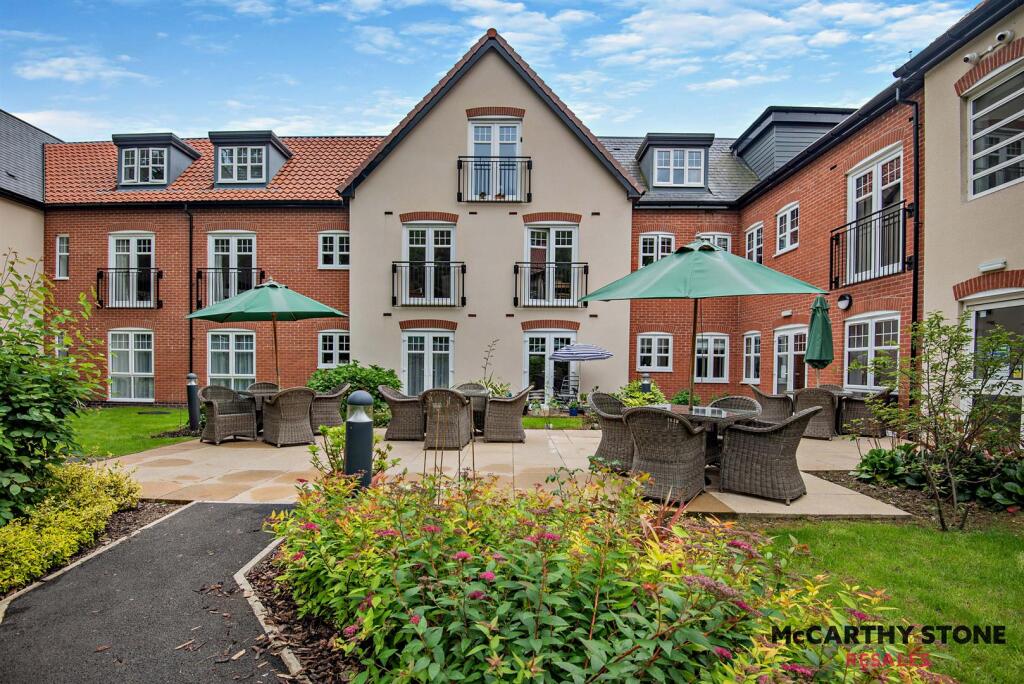 Bulcote, Nottingham, Nottingham