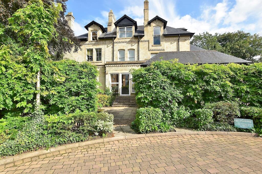 Main image of property: Larke Rise, Didsbury