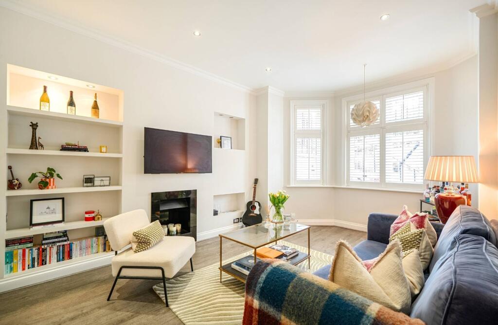 Main image of property: Lennox Gardens, Chelsea, London