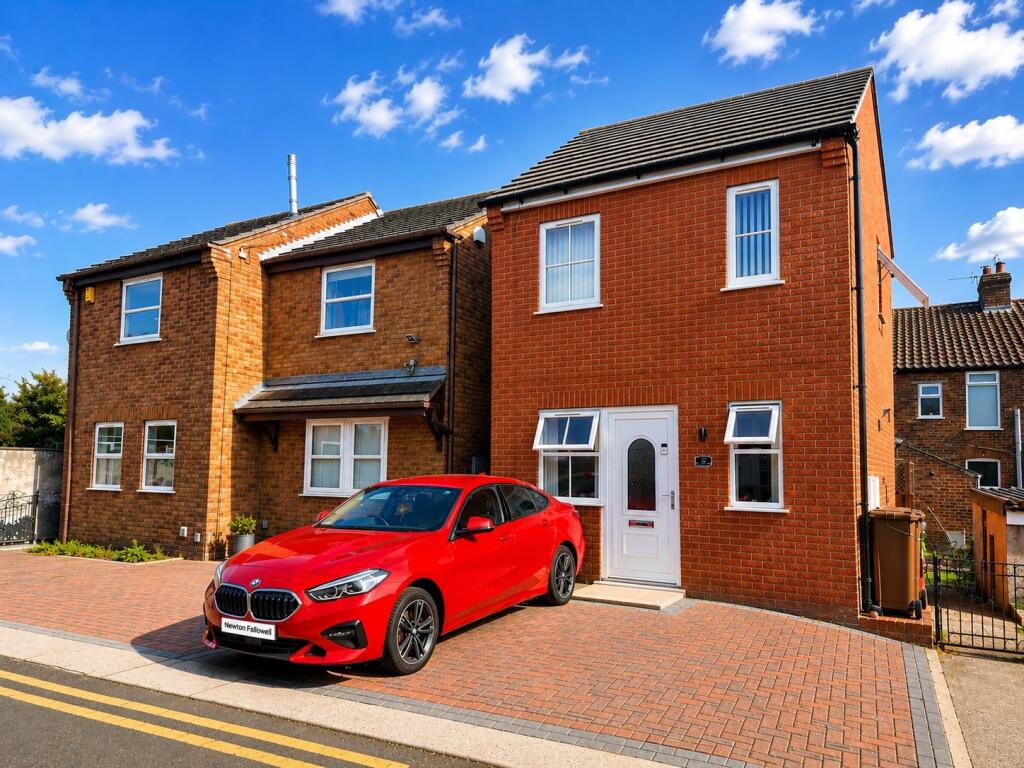 Main image of property: Castle Street, Lincoln, LN1