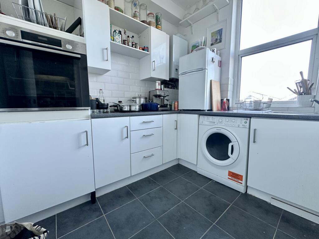 Apartment in London, New Cross - View 2
