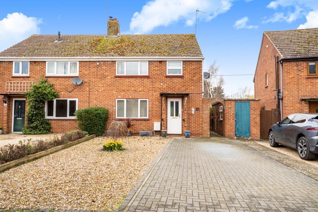 Main image of property: Stonehill Lane, Southmoor, OX13
