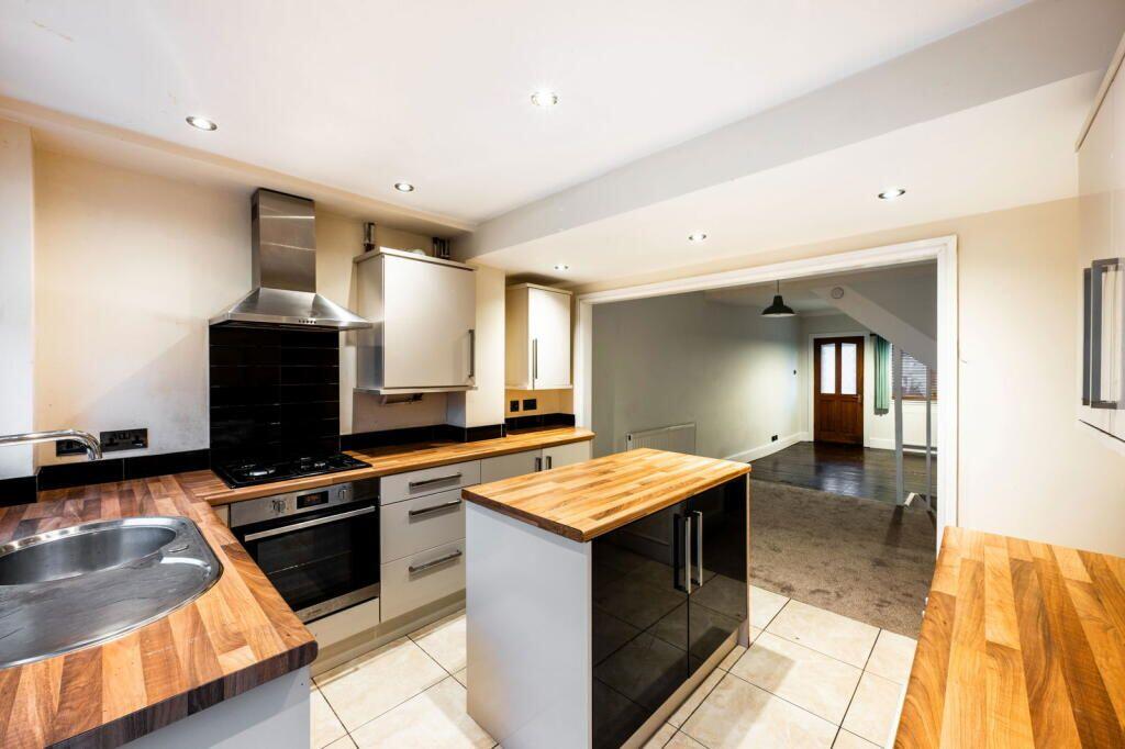 Highbridge Road, Sutton Coldfield, B73 5QU - View 2