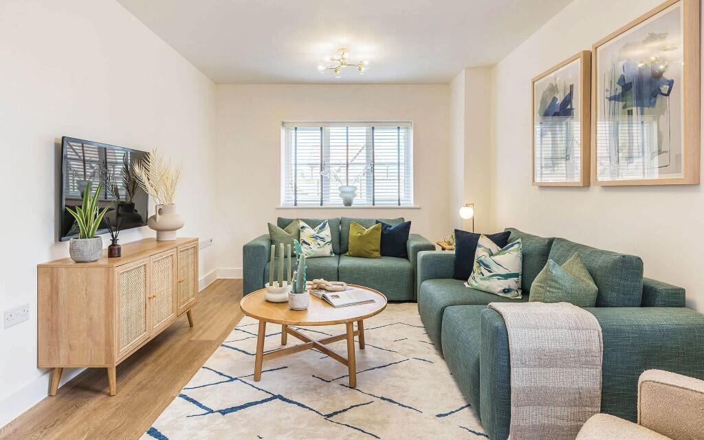 Main image of property: Off Bullockstone Road,
Herne Bay,
CT6 7NR