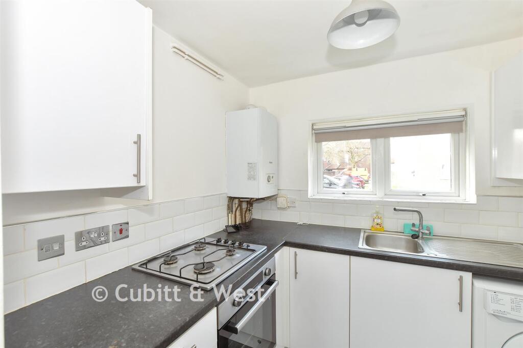 Main image of property: Capricorn Close, Bewbush, Crawley, West Sussex