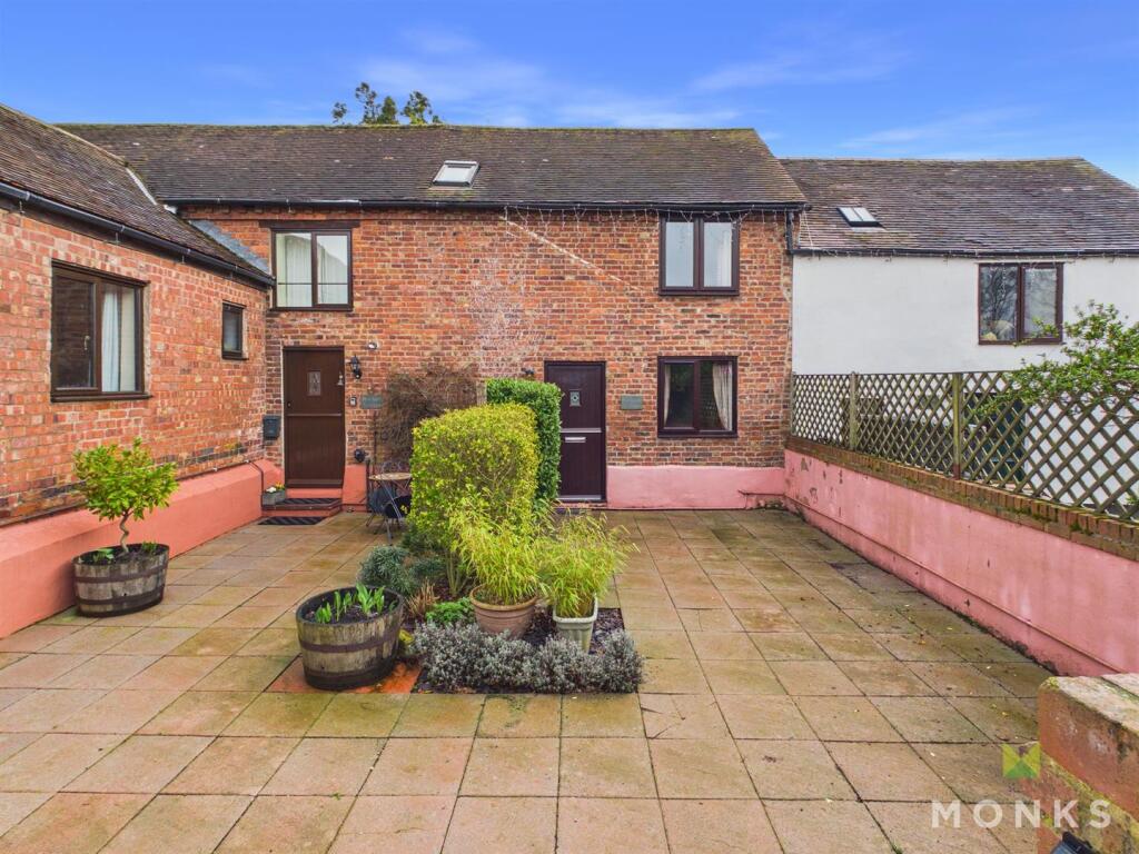 Main image of property: Beringar Cottage, The Lea, Lea Cross, Shrewsbury