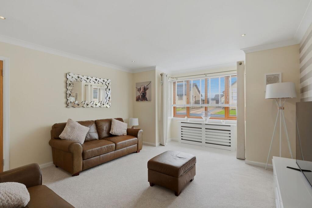 House in Motherwell - View 3