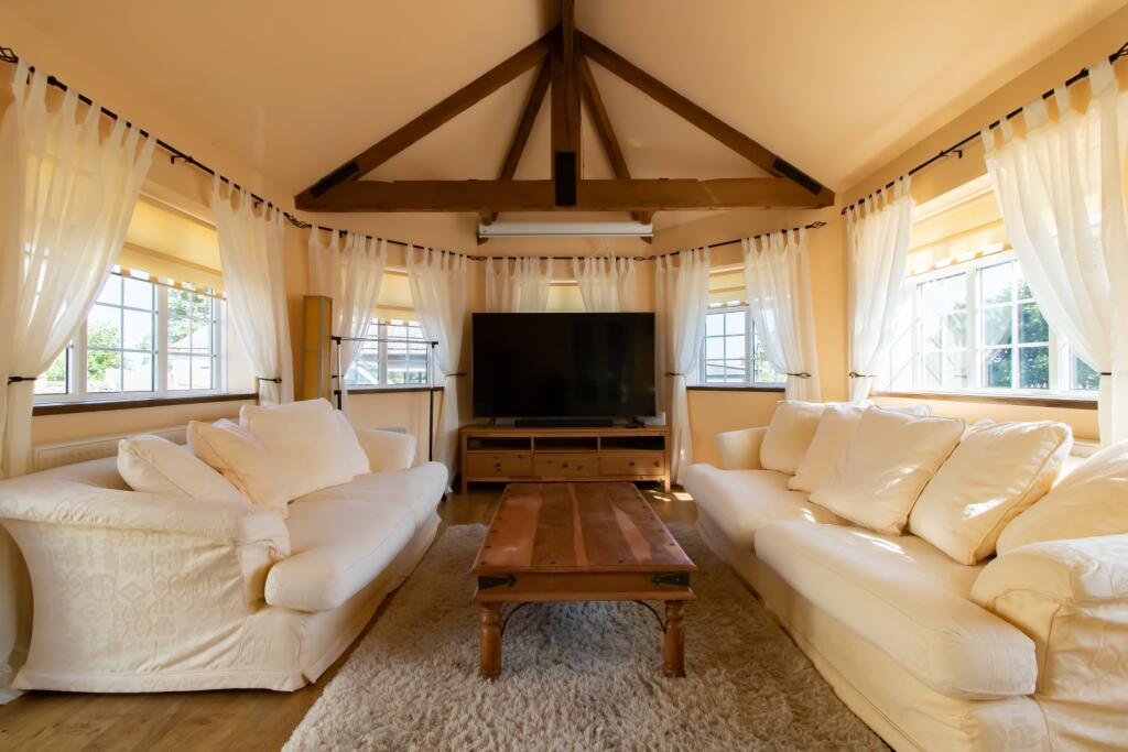 House in Durham, Healeyfield - View 2