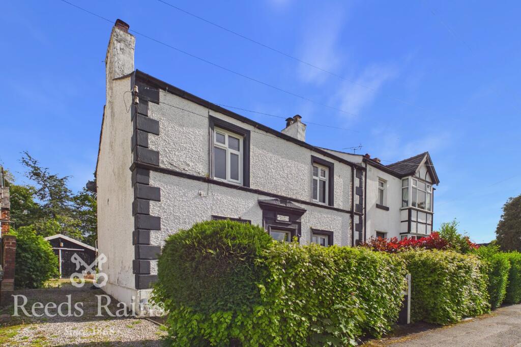 Main image of property: Runshaw Lane, Euxton, Chorley, Lancashire, PR7