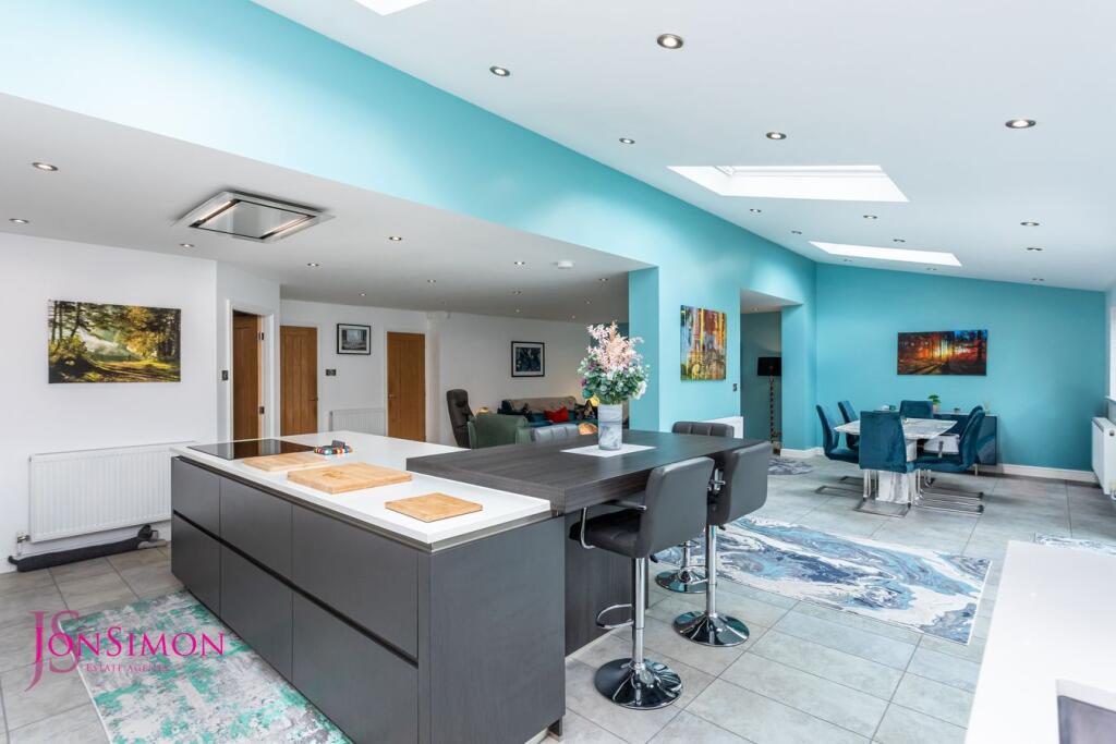 House in Blackburn - View 5