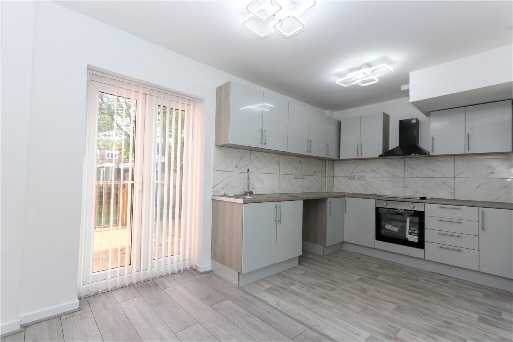 St. Davids Road, Cheadle, Greater Manchester, SK8 photo 3