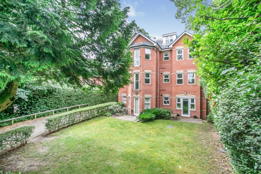 Main image of property: Wellington Road, Bournemouth, Dorset, BH8