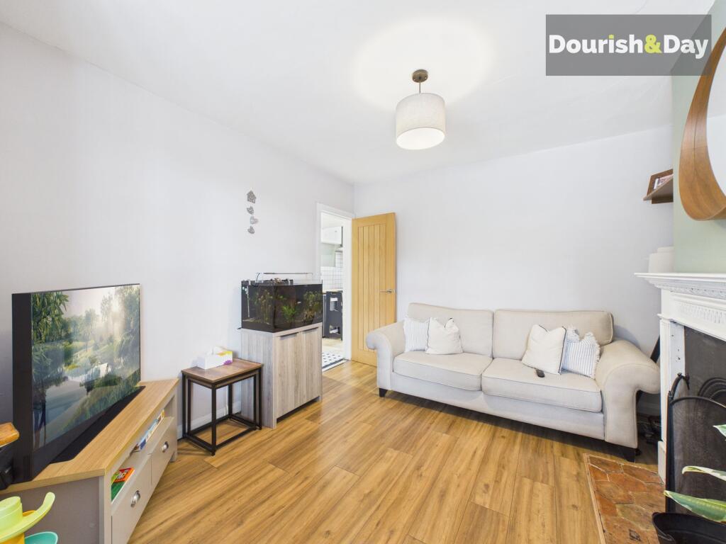 House in Telford - More