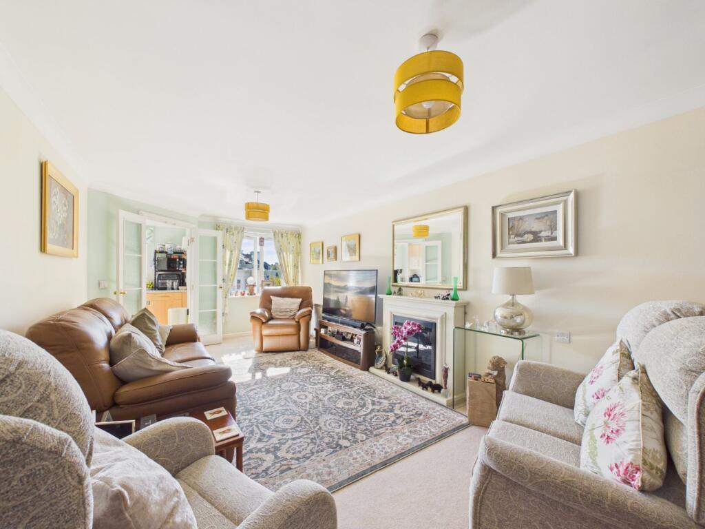 Apartment in Folkestone and Hythe, Lynwood, Folkestone - View 2