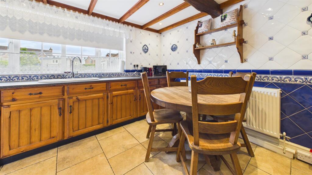 House in Peterborough - More