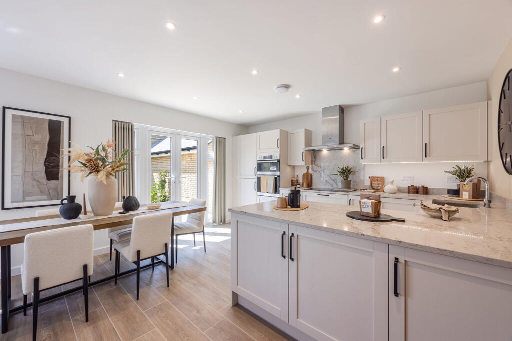Main image of property: Sherdley Road, 
St Helens,
WA9 5BT