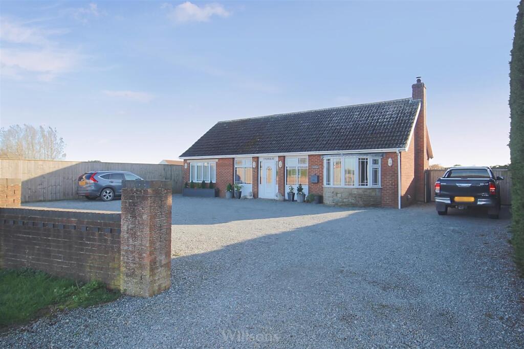 Main image of property: Orby Road, Addlethorpe, Skegness