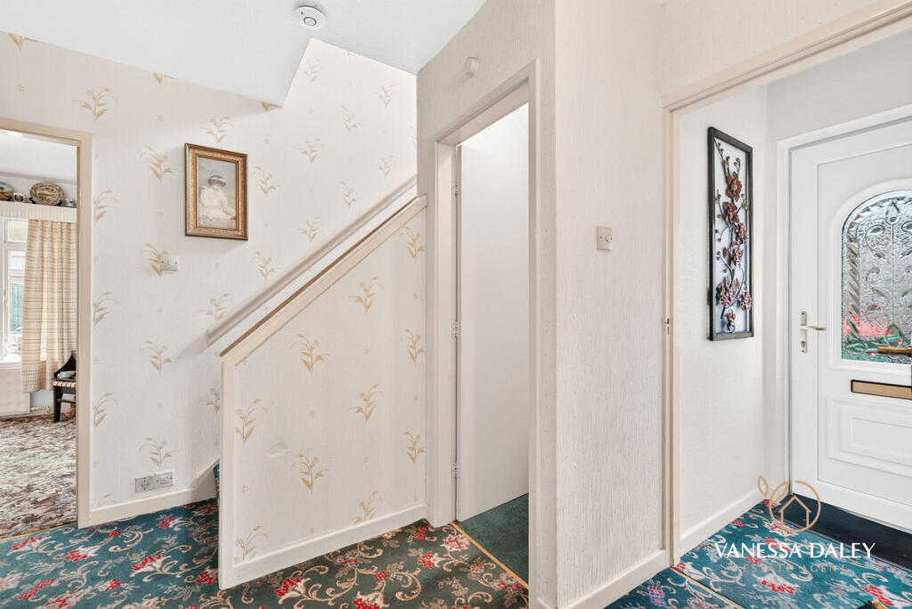 House in Preston, St. Matthew's, Ribbleton - View 5