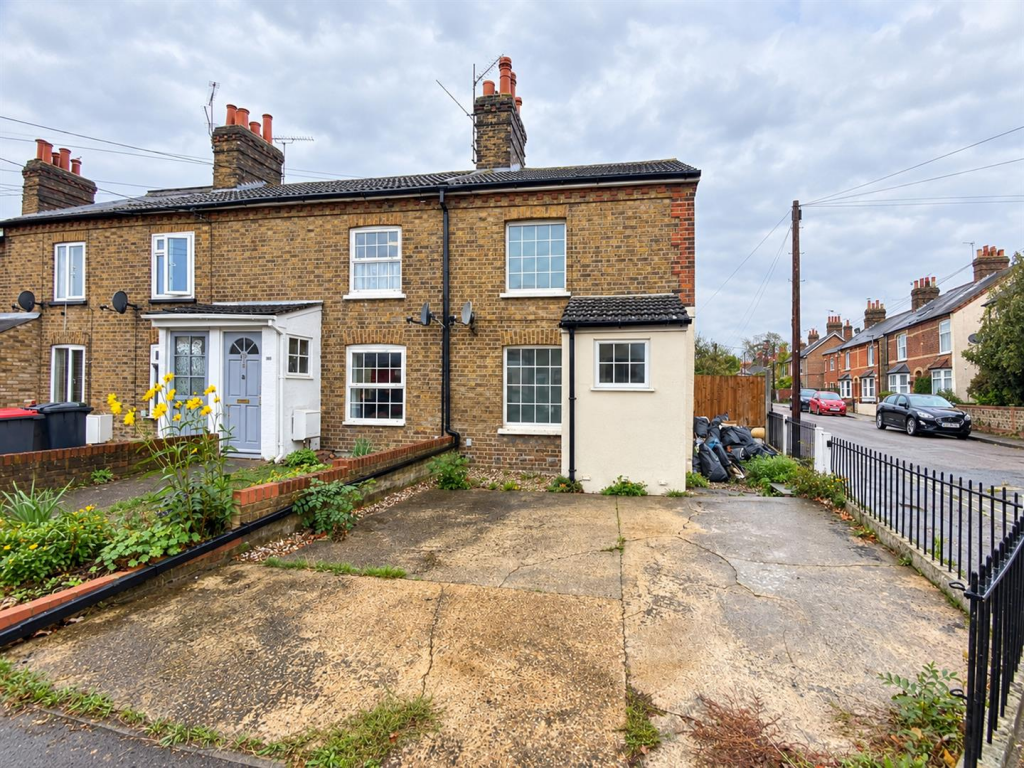 Main image of property: Mount Road, Braintree
