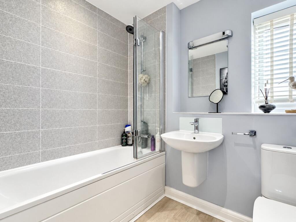 House in Taunton, Killams Park - View 5