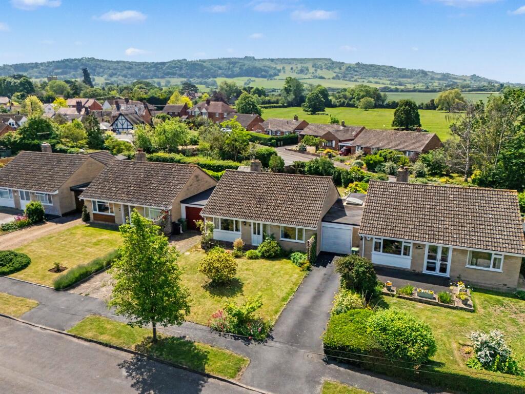 Main image of property: Orchard Drive, Little Comberton, WR10