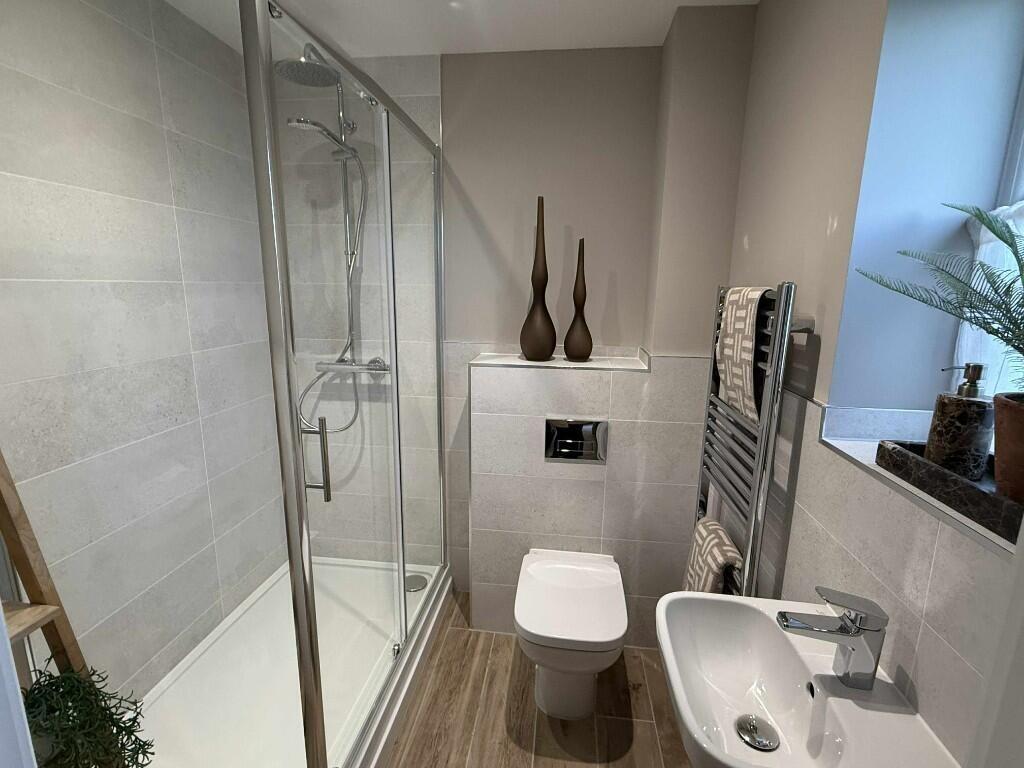 House in Newcastle upon Tyne - More