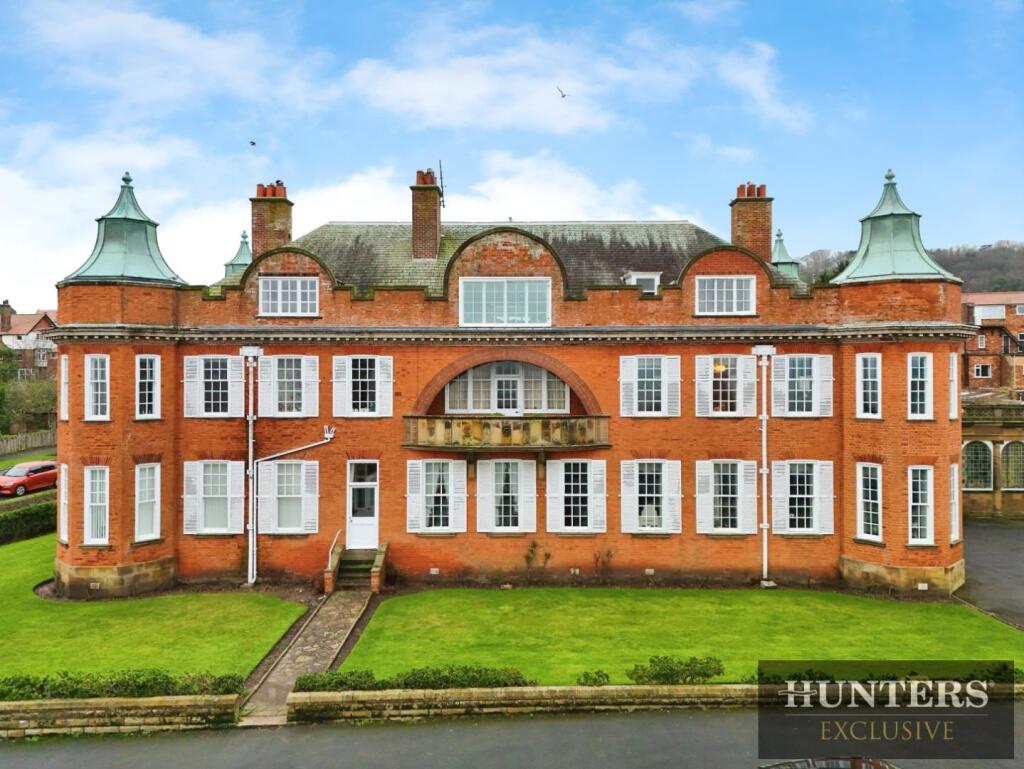 Main image of property: Esplanade, Scarborough