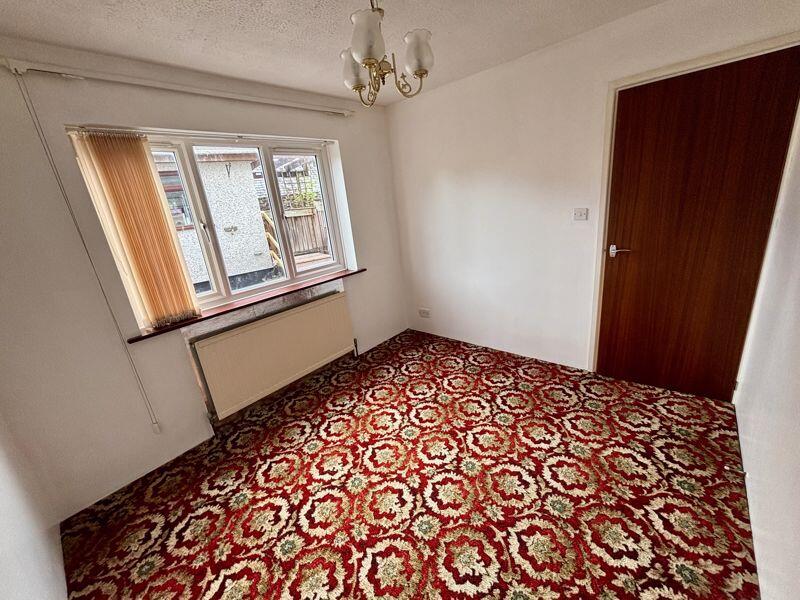 Tanhouse Road, Lostwithiel photo 4