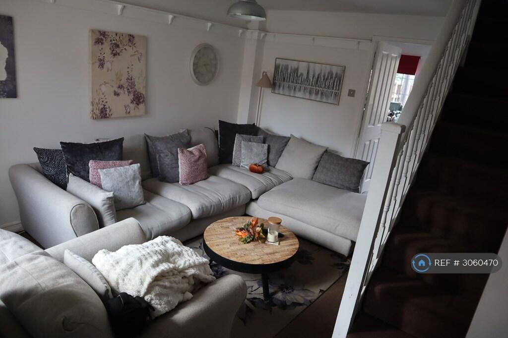 House in Doncaster - View 2