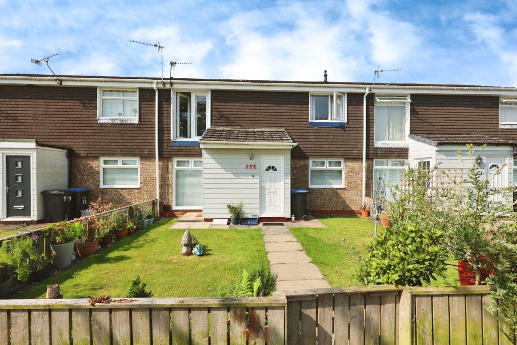 Main image of property: Middlehope Grove, Bishop Auckland