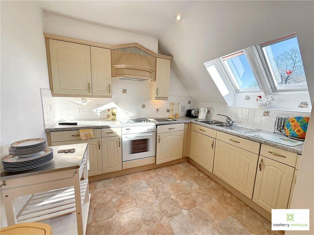 Apartment in Great Ayton, North Yorkshire - View 5