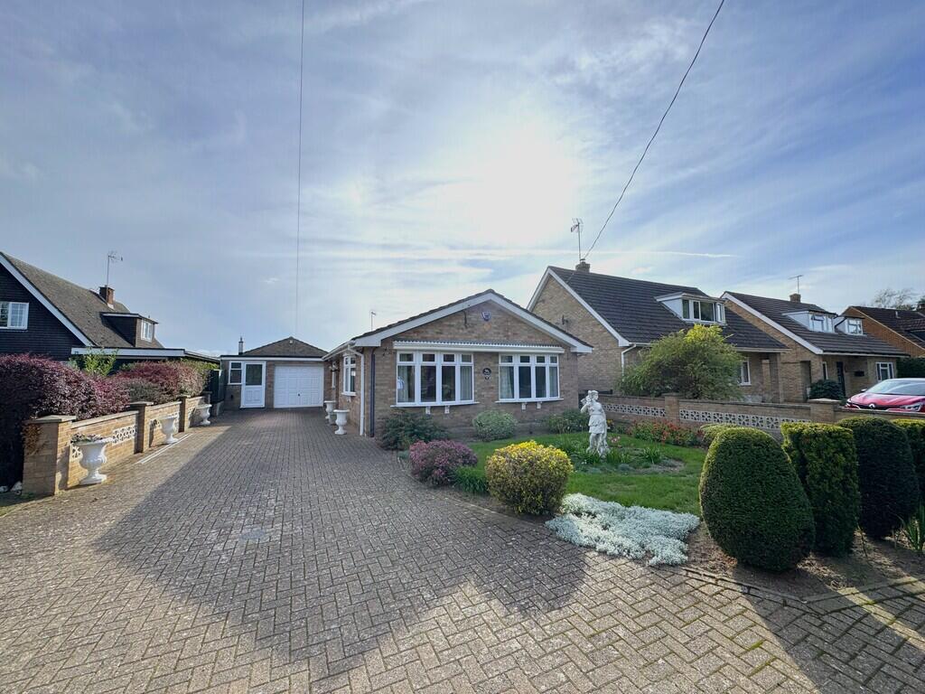 Main image of property: RUNCTON HOLME - Extended 2 Bedroom Detached Bungalow - Overall Approx 2,300sq.ft.