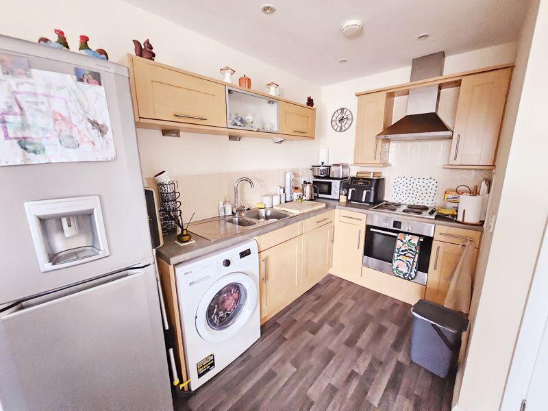 Additional image 3 of Masons View, Wood End Road, Erdington, Birmingham, B24 8BN