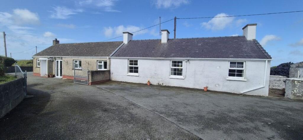 Main image of property: Rhosybol, Amlwch, Anglesey, LL68