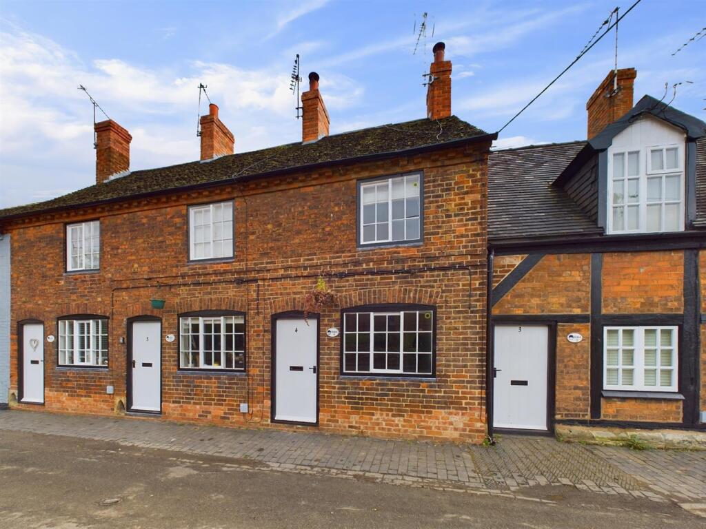 Main image of property: Bulls Head Row, Wilson, DE73 8AE