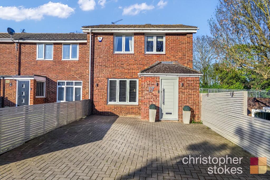 Main image of property: Frensham, Cheshunt, Hertfordshire, EN7 6HB