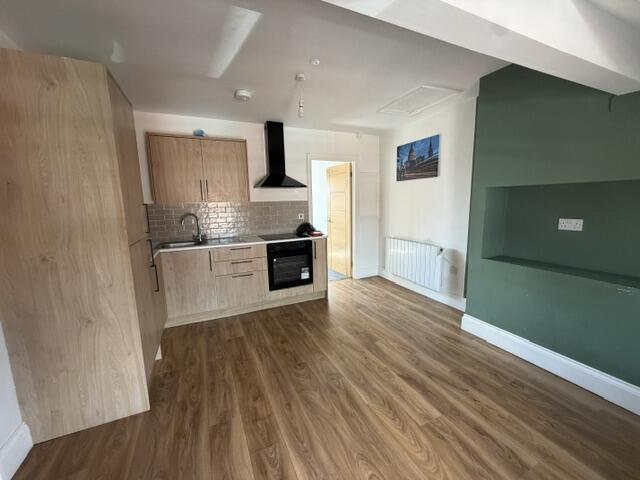 Main image of property: Mount Pleasant, Redditch, Worcestershire
