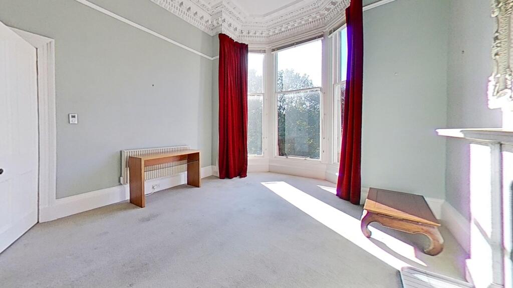 Apartment in Edinburgh, Haymarket, West End - View 4