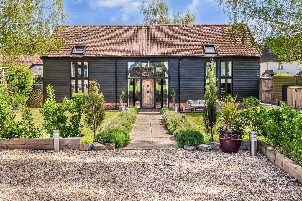 Main image of property: Baythorne End, Halstead, Essex, CO9