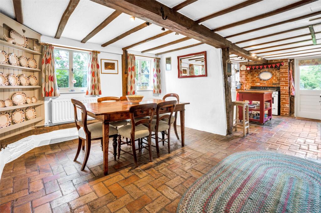 Belchamp Walter Road, Borley, Sudbury, Suffolk, CO10 photo 4