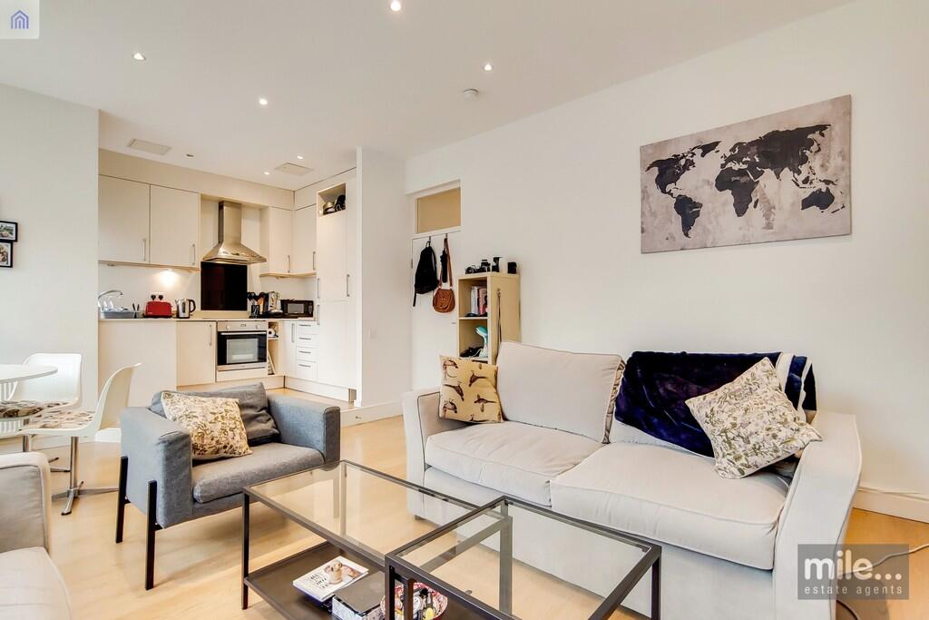 Main image of property: Brondesbury Villas, London NW6