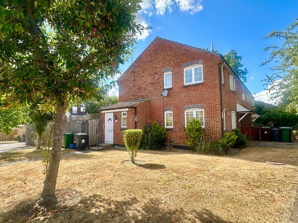Main image of property: Studio Way, Borehamwood, WD6